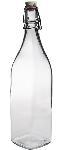 Serveringsflaska 1L