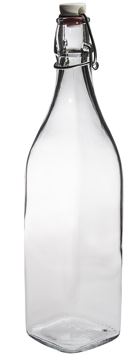 Serveringsflaska 1L