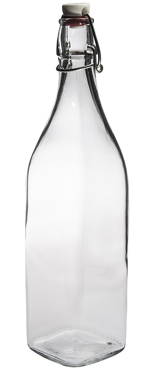 Serveringsflaska 1L