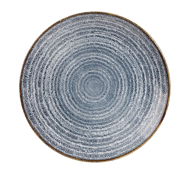 Tallrik Coupe Ø 28,8 cm