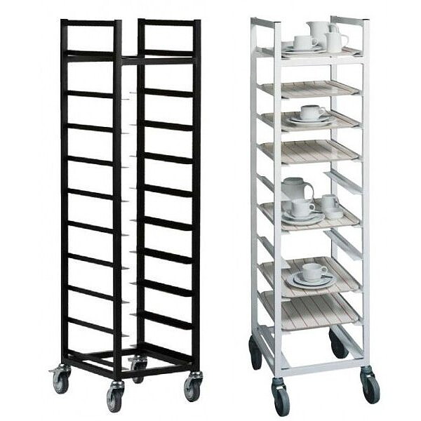 PAKETPRIS: 50 cafébrickor + 1 vagn 
