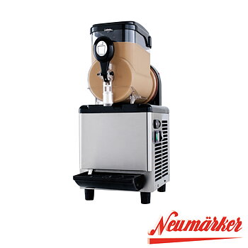 Slushmaskin, 1x5 liter