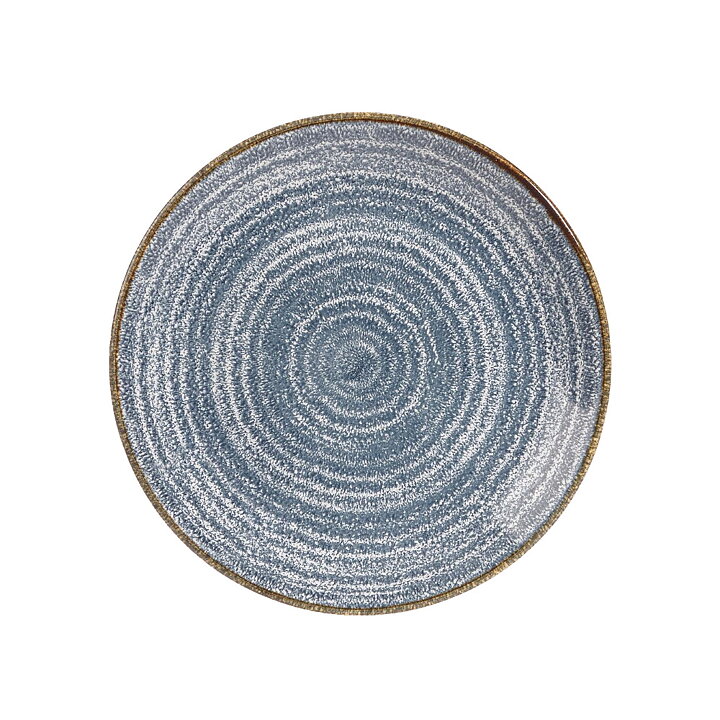 Tallrik Coupe Ø 21,7 cm