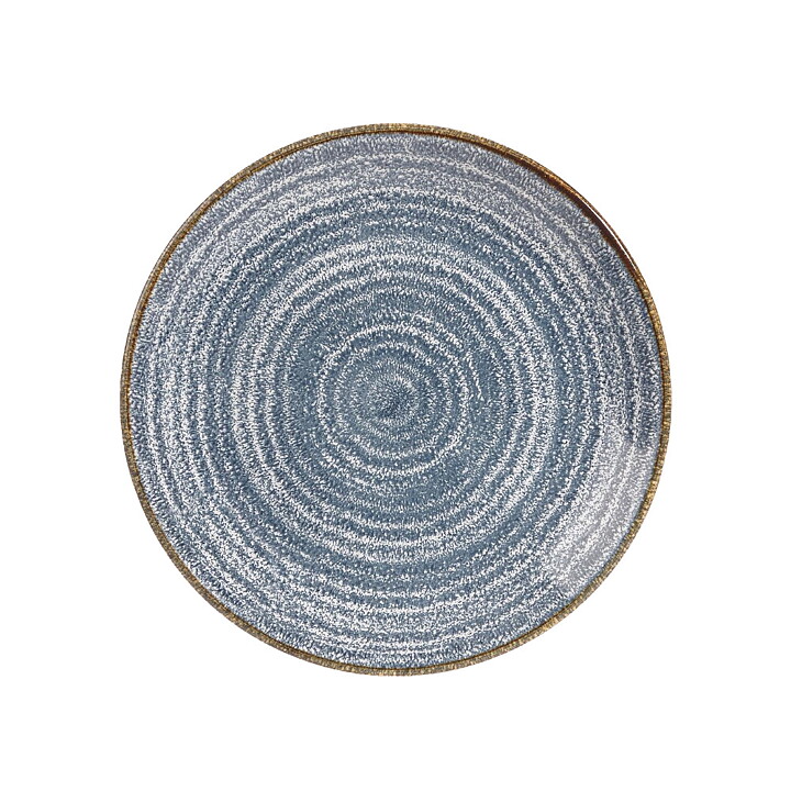Tallrik Coupe Ø 21,7 cm
