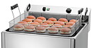 Bakverksfritös med stativ  - 30 Liter