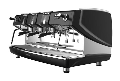 Espressomaskin Diamant PRO, 3 gr 