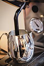 Espressomaskin Diamant PRO, 3 gr 