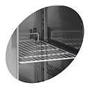 Kylbänk Saladette SA1045, GN 1/1