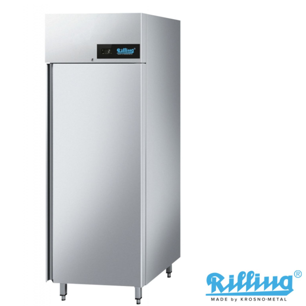 Frysskåp Rilling 650 liter GN 2/1