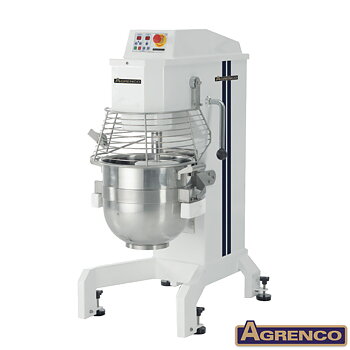Agrenco blandningsmaskin AN 40 - 40 liter