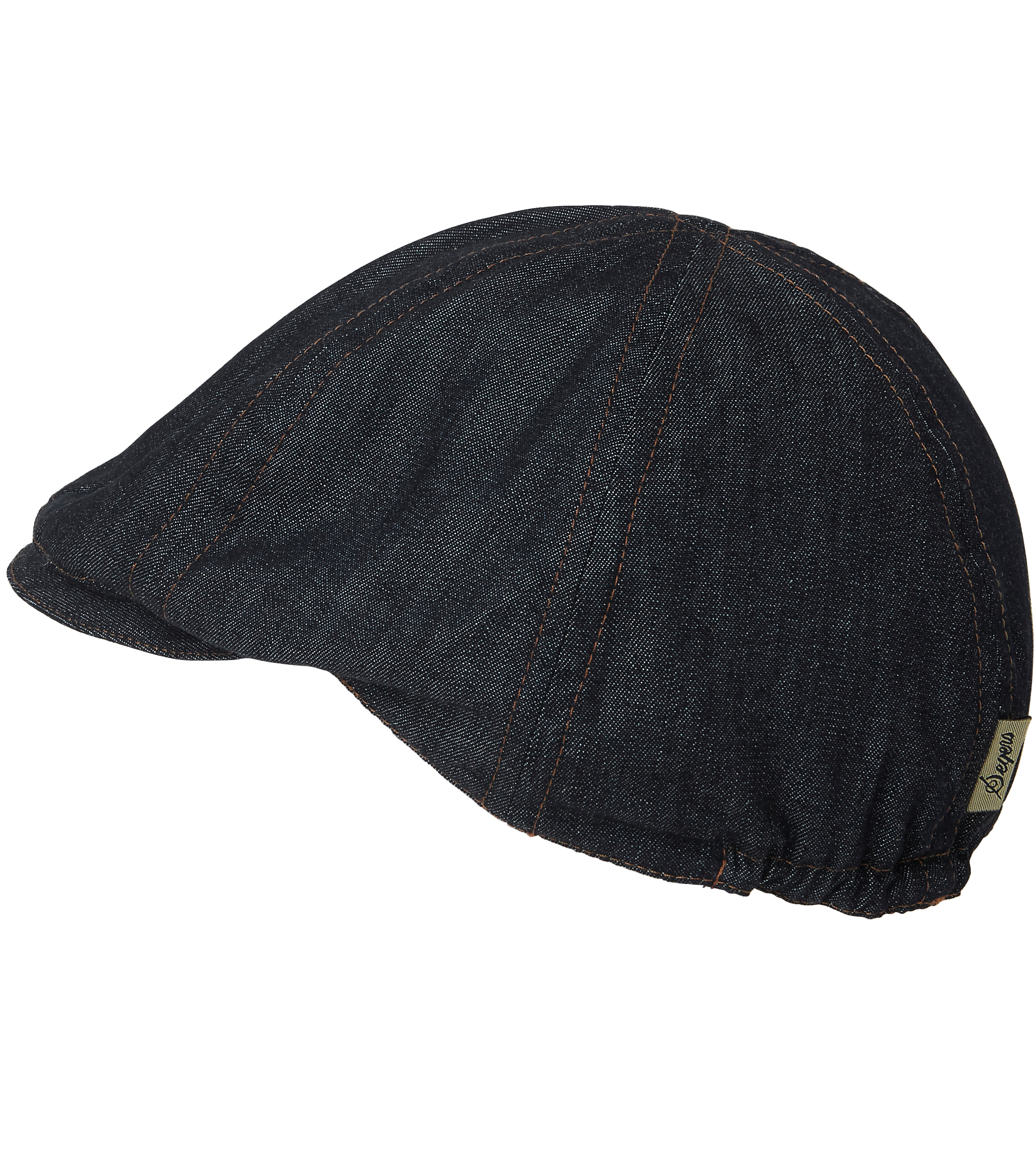 Keps - Mörkblå - 2