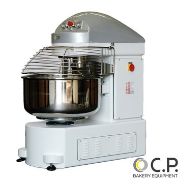 Degblandare CPM, 130 Liter