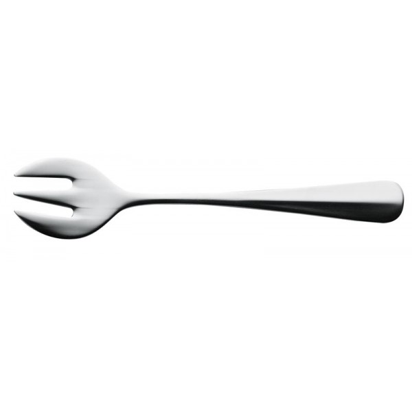 Ostron-/musselgaffel Solex Baguette