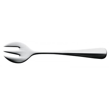 Ostron-/musselgaffel Solex Baguette