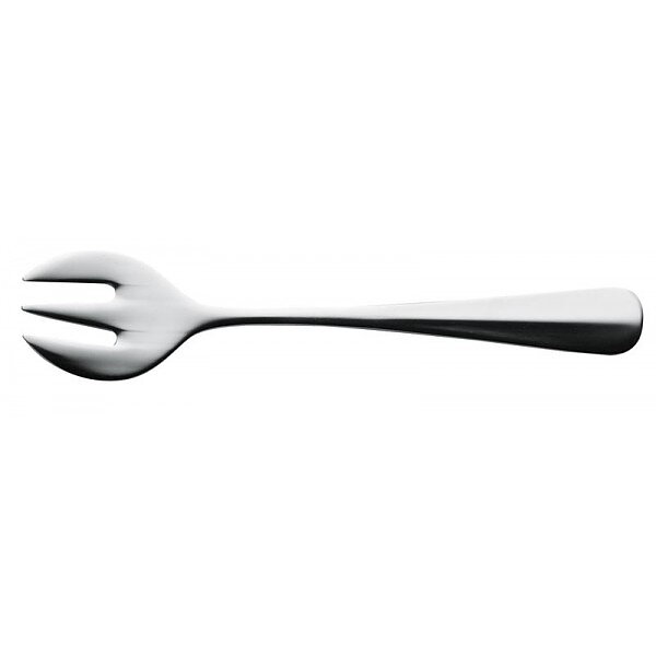 Ostron-/musselgaffel Solex Baguette