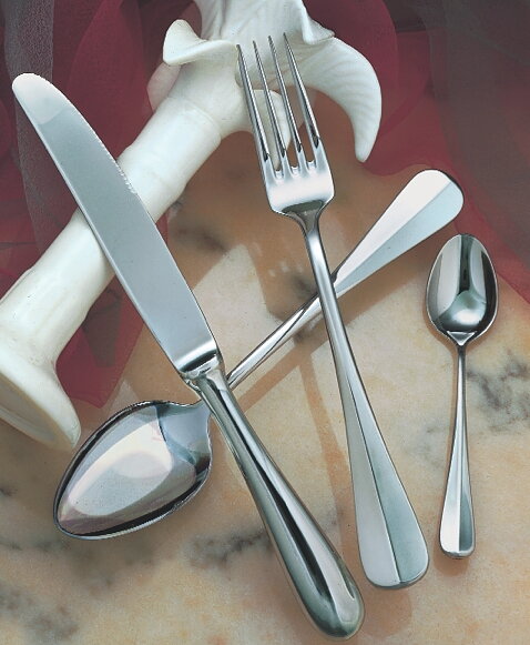 Snigelgaffel Solex Baguette 