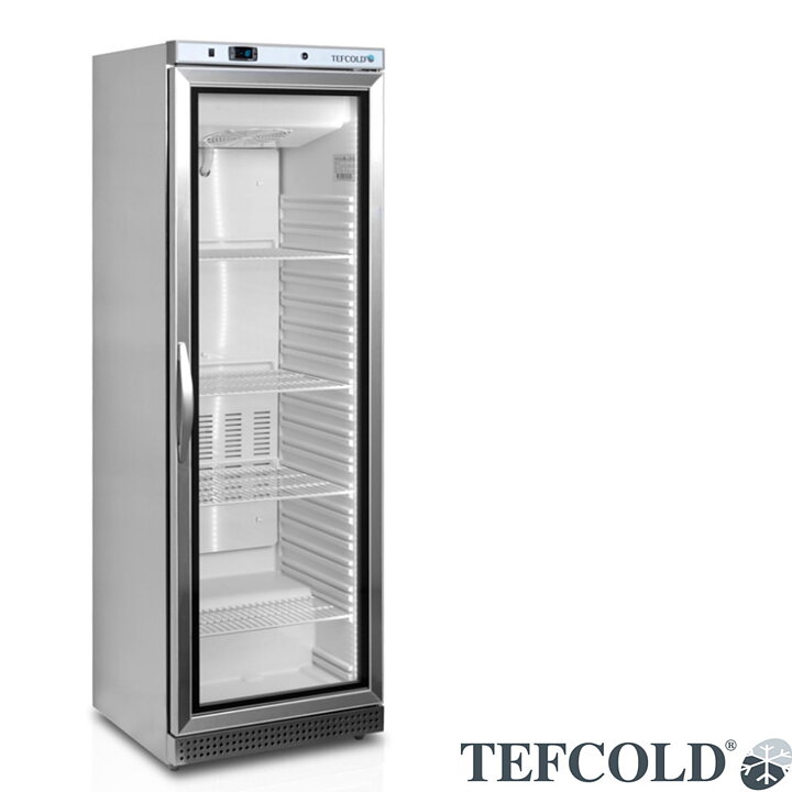 Exponeringsfrys  UF400VSG, 400 liter
