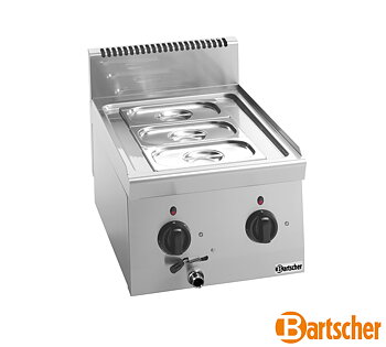 Vattenbad 600 - 3x GN1/4