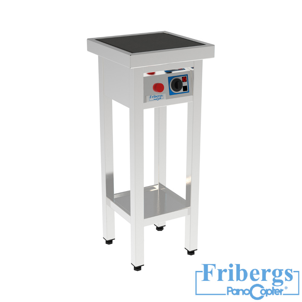 Spis, 1 Platta - FKP1090