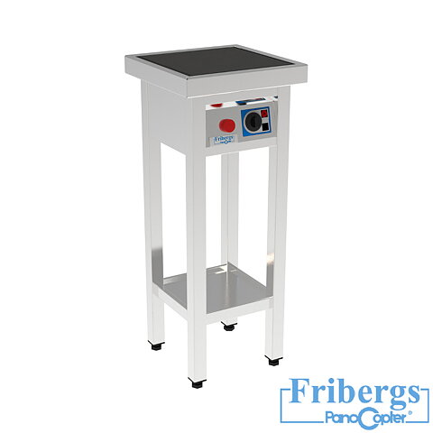Spis, 1 Platta - FKP1090