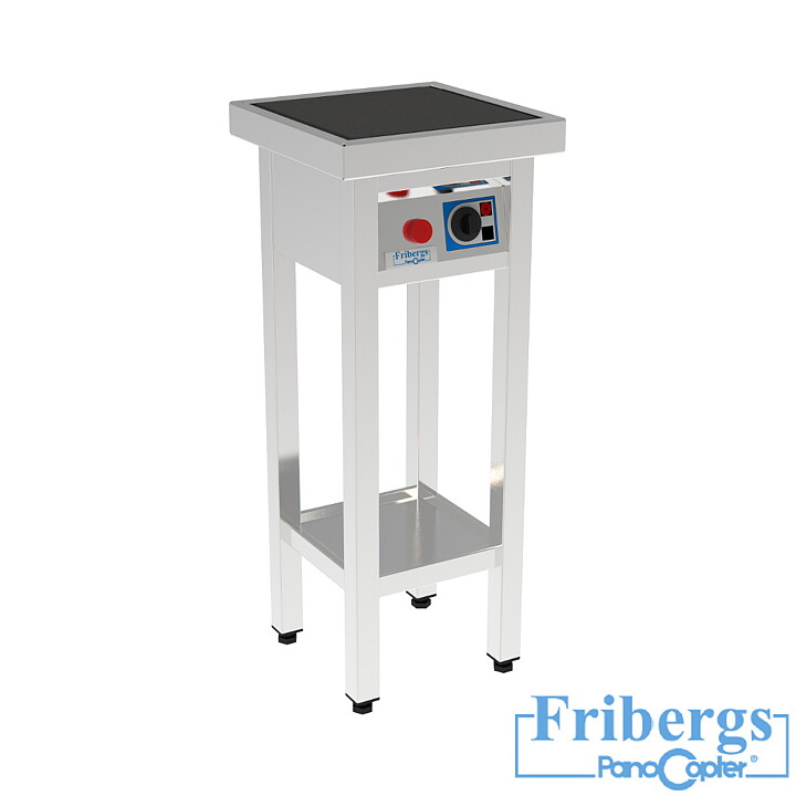 Spis, 1 Platta - FKP1090