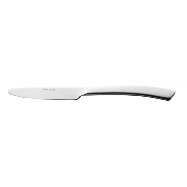 Fruktkniv/barnkniv Solex Sophia  