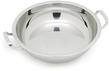 Karott med handtag Ø 19 cm
