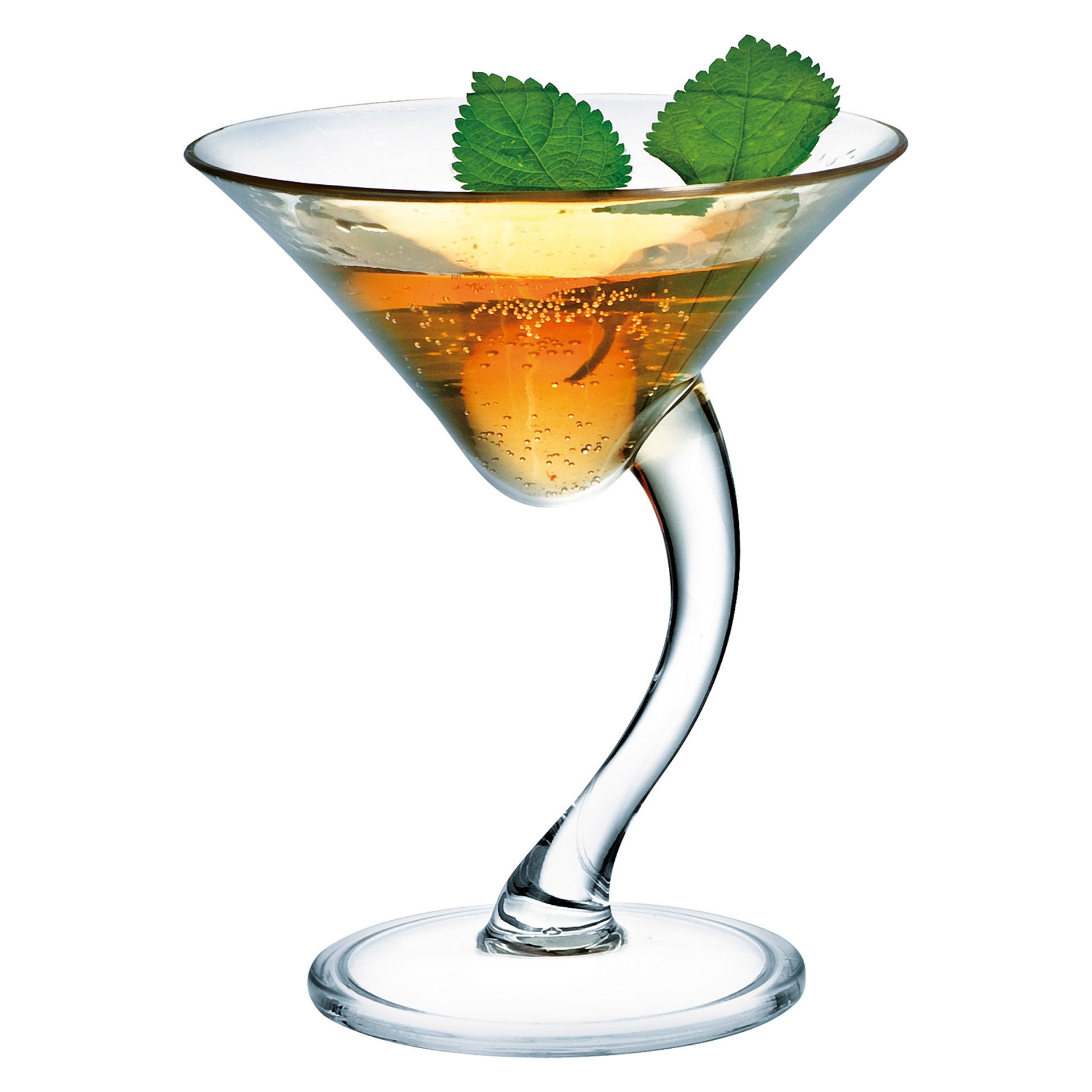Cocktailglas Polykarbonat 21 cl - 2