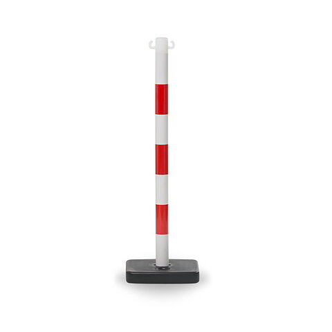 Avspärrningskit, röd/vit