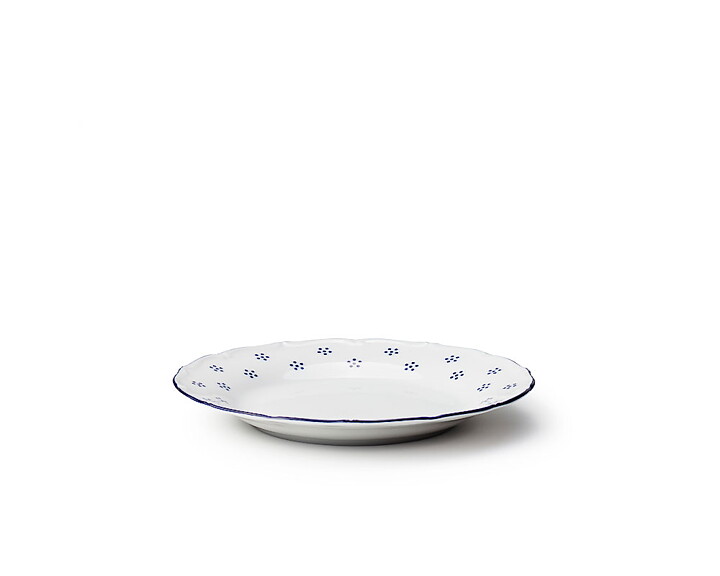 Restaurangtallrik Valbella - 19cm