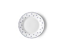 Restaurangtallrik Valbella - 19cm