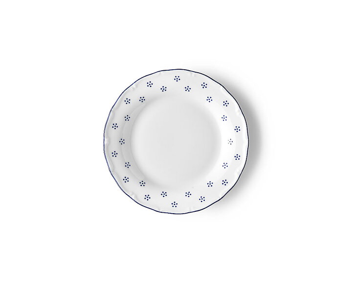 Restaurangtallrik Valbella - 19cm