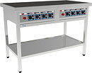 Spis, 8 Plattor - FKP8090
