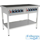 Spis, 8 Plattor - FKP8090