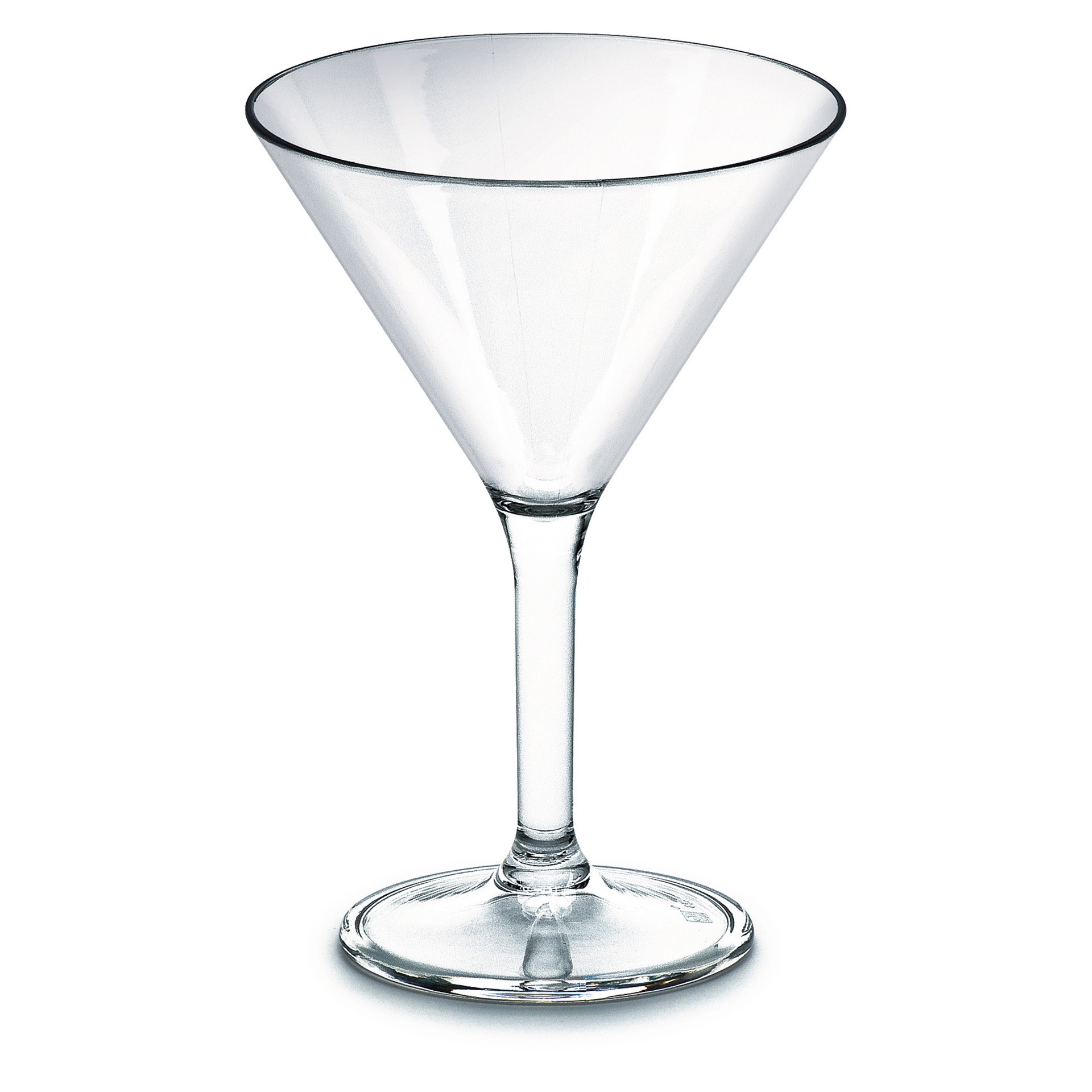 Martiniglas Polykarbonat 30 cl - 2