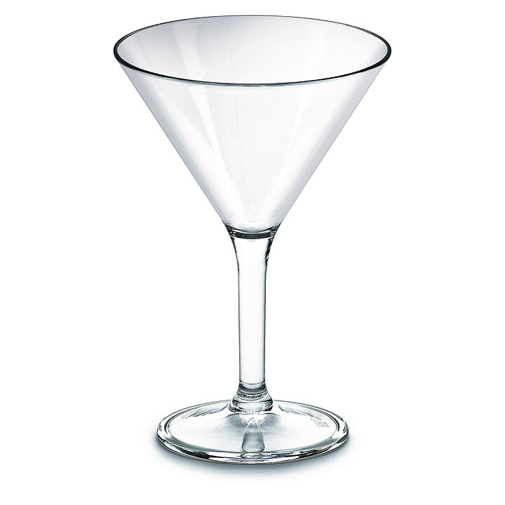 Martiniglas Polykarbonat 30 cl