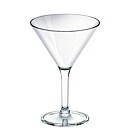Martiniglas Polykarbonat 30 cl