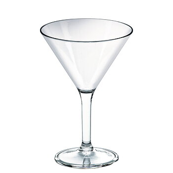 Martiniglas Polykarbonat 30 cl