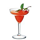Cocktailglas Polykarbonat 33 cl