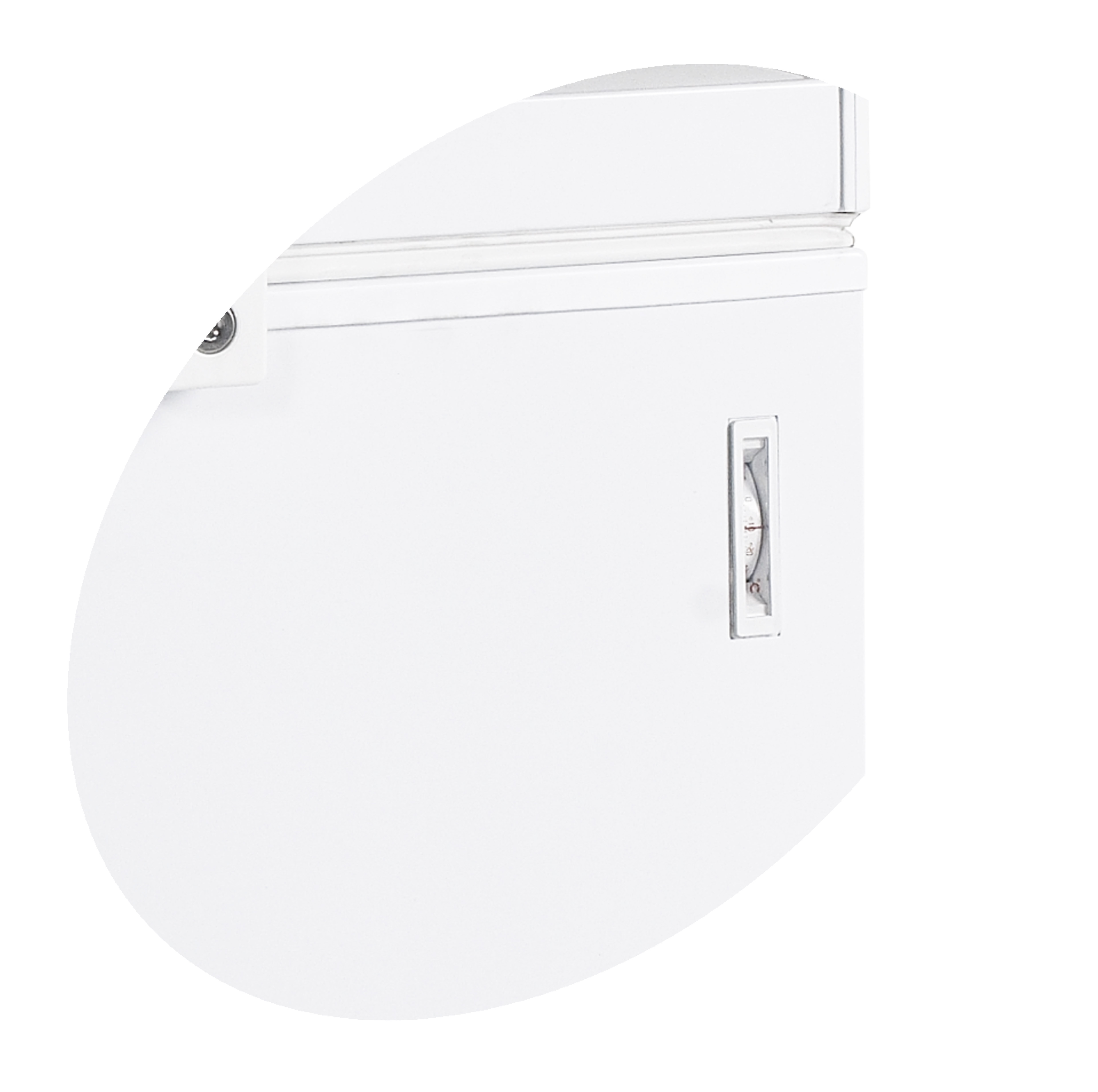 Frysbox FR205 SL, 189 liter - 3