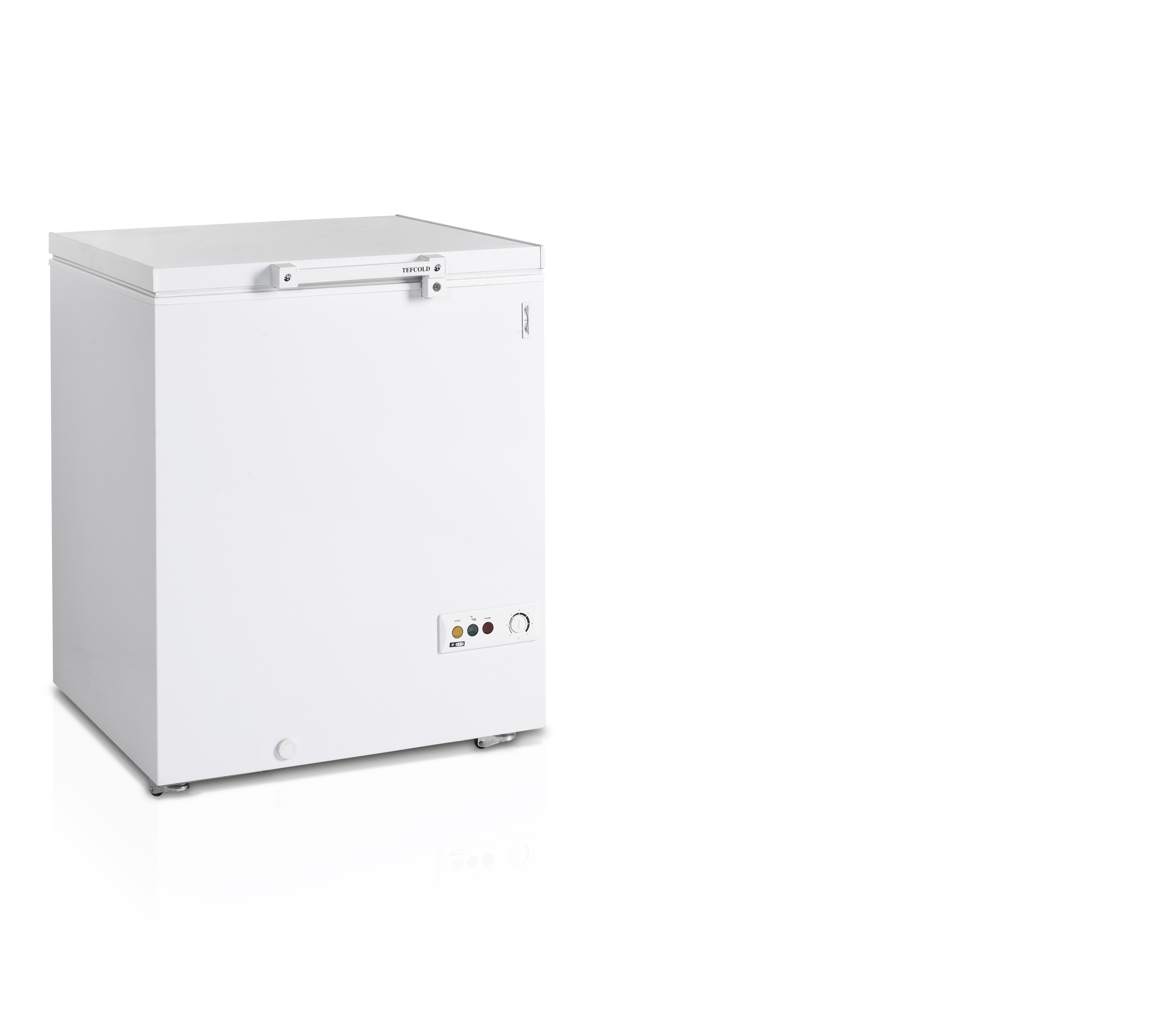 Frysbox FR205 SL, 189 liter - 2