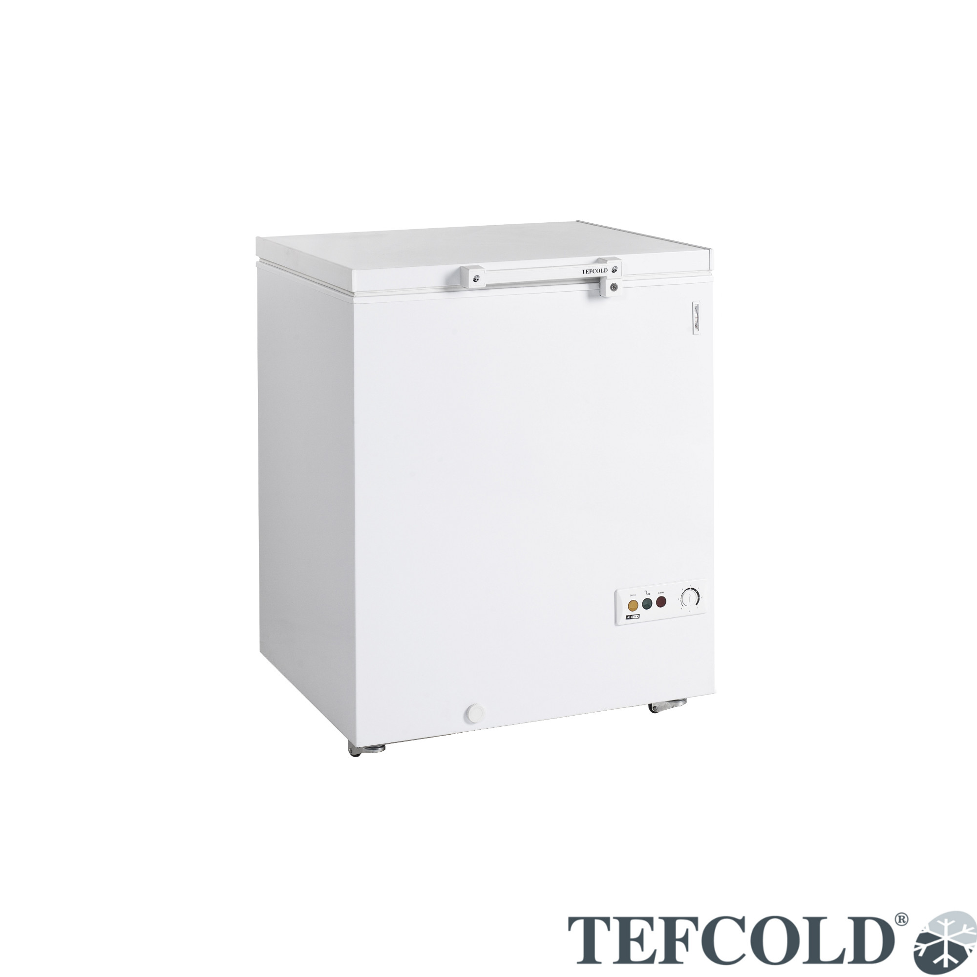 Frysbox FR205 SL, 189 liter
