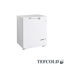 Frysbox FR205 SL, 189 liter