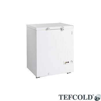 Frysbox FR205 SL, 189 liter