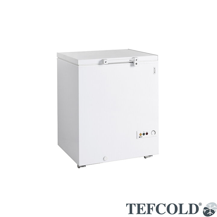 Frysbox FR205 SL, 189 liter