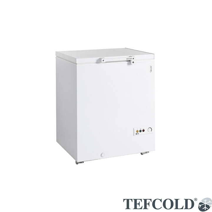 Frysbox FR205 SL, 189 liter