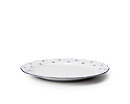 Restaurangtallrik Valbella - 27cm