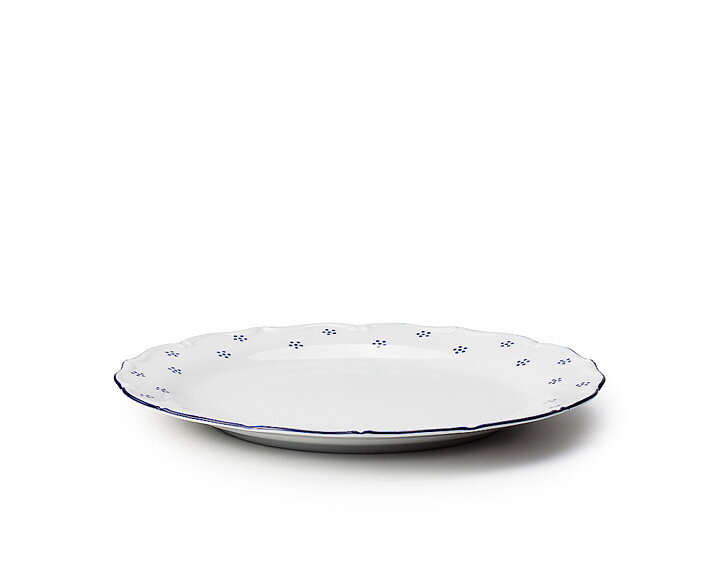 Restaurangtallrik Valbella - 27cm