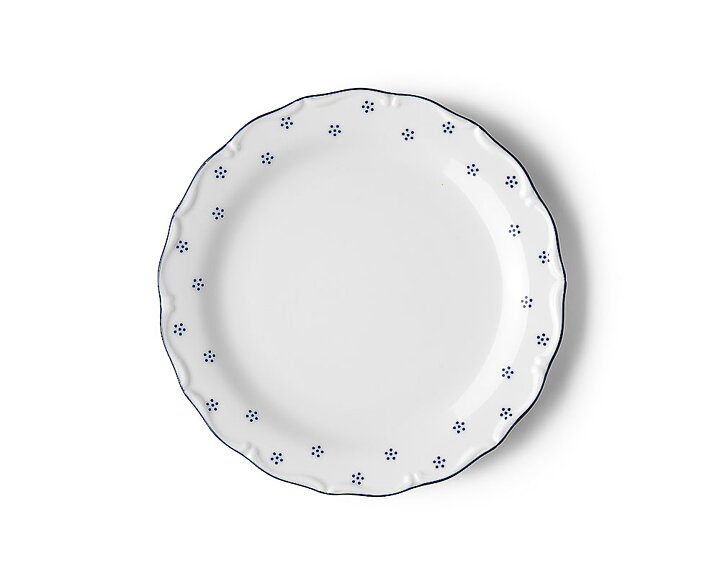 Restaurangtallrik Valbella - 27cm