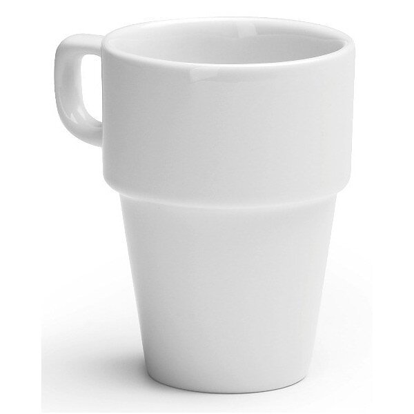 Mugg Isak 35 cl 